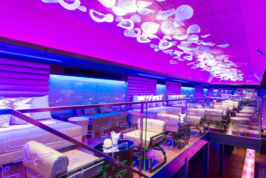 Epic Sana罗安达酒店 便利设施 照片